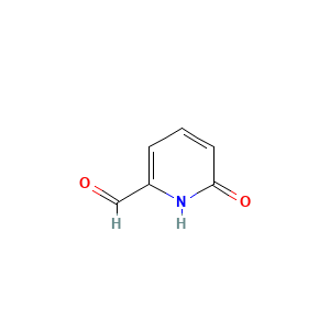 1,6-Dihydro-6-oxopyridine-2-carboxaldehyde