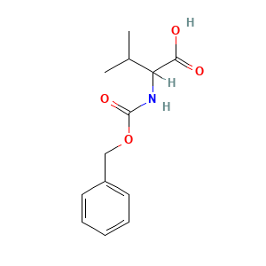 N-Carbobenzoyl-DL-valine