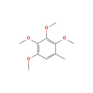 2,3,4,5-Tetramethoxytoluene