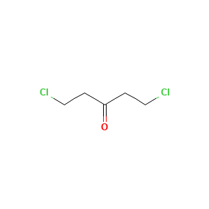 1,5-Dichloropentan-3-one