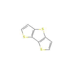 Dithieno(3,2-b:2',3'-d)thiophene
