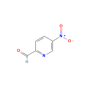 5-Nitropyridine-2-carbaldehyde