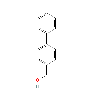 (1,1'-Biphenyl)-4-methanol