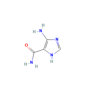 5-Aminoimidazole-4-carboxamide
