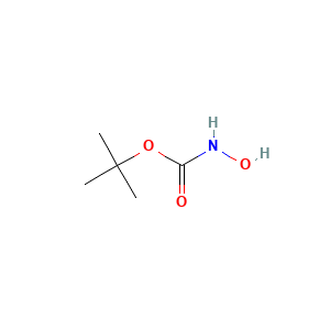 tert-butyl N-hydroxycarbamate