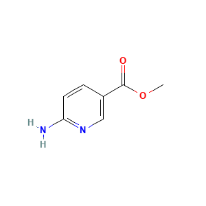 Methyl 6-aminonicotinate