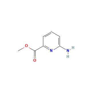 Methyl 6-aminopyridine-2-carboxylate