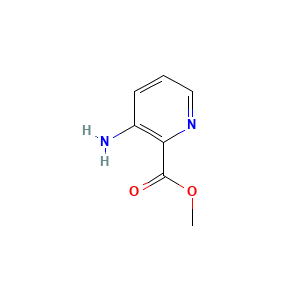 Methyl 3-aminopyridine-2-carboxylate