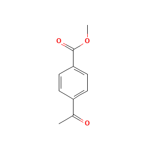 Methyl 4-acetylbenzoate