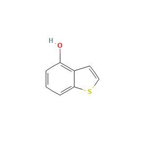 Benzo(b)thiophen-4-ol