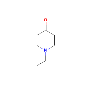 1-Ethylpiperidin-4-one