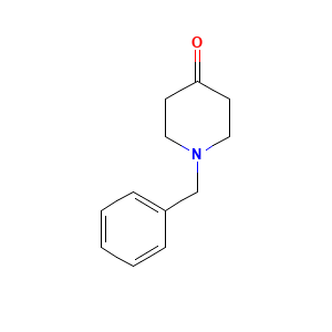 1-Benzyl-4-piperidone