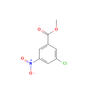 Methyl 3-chloro-5-nitrobenzoate