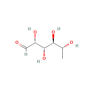 (+)-Fucose
