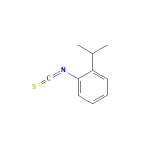 2-Isopropylphenyl isothiocyanate