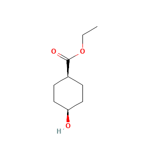 Ethyl 4-hydroxycyclohexanecarboxylate