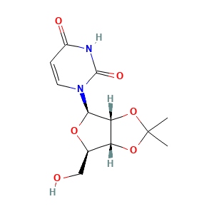 2',3'-O-Isopropylideneuridine