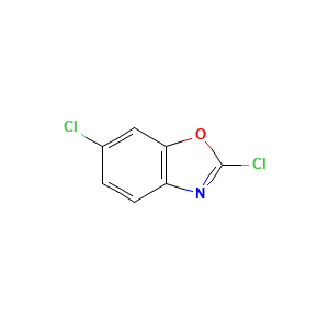 2,6-Dichlorobenzoxazole