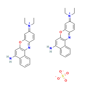 Nile Blue A