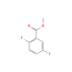 Methyl 2,5-difluorobenzoate