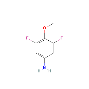 3,5-Difluoro-4-methoxyaniline