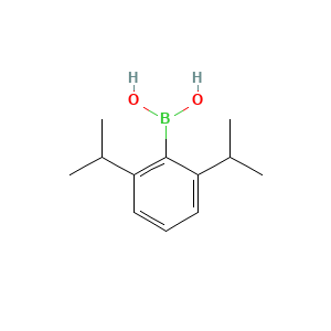 2,6-Diisopropylphenylboronic acid