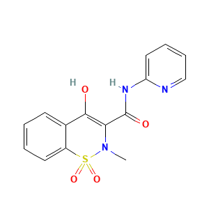 Piroxicam
