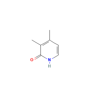 3,4-Dimethylpyridin-2(1H)-one