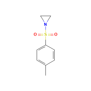 1-(4-Methylbenzenesulfonyl)aziridine