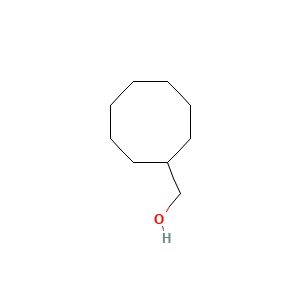 Cyclooctanemethanol