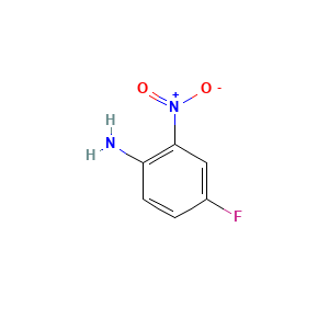 4-Fluoro-2-nitroaniline