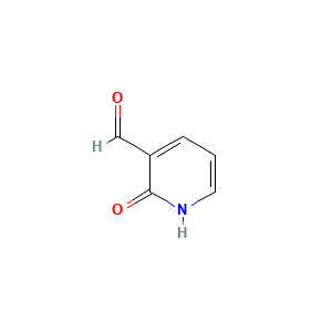 2-Oxo-1,2-dihydropyridine-3-carbaldehyde