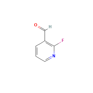 2-Fluoropyridine-3-carbaldehyde