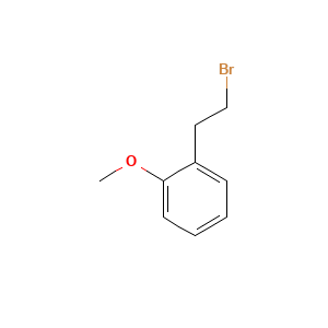 2-Methoxyphenethyl bromide
