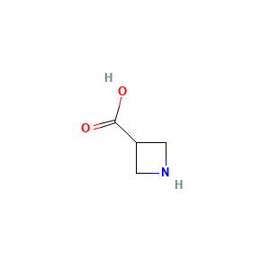 3-azetidinecarboxylic Acid