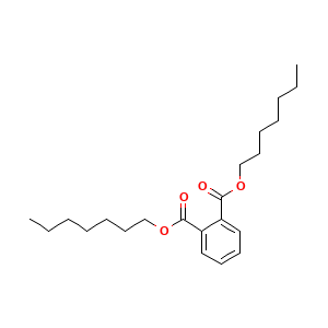 Diheptyl phthalate