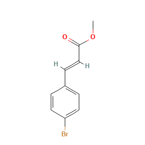 Methyl 4-bromocinnamate