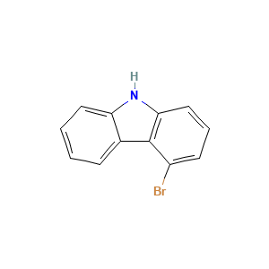 4-Bromocarbazole