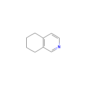 5,6,7,8-Tetrahydroisoquinoline