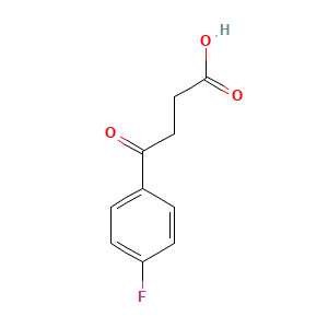 3-(4-Fluorobenzoyl)propionic acid