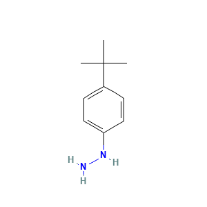 (4-tert-Butylphenyl)hydrazine
