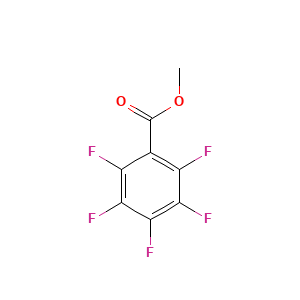 Methyl Pentafluorobenzoate