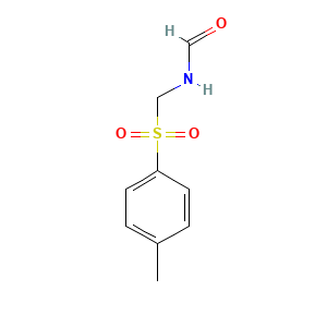N-((4-methylbenzenesulfonyl)methyl)formamide