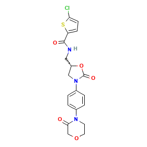 Rivaroxaban
