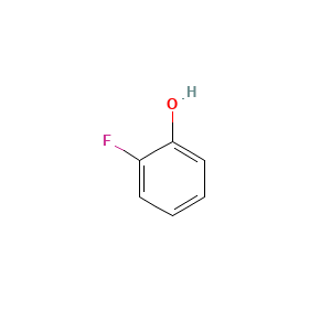 2-Fluorophenol