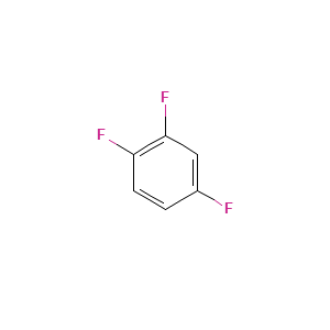 1,2,4-Trifluorobenzene