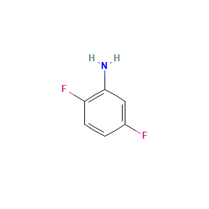 2,5-Difluoroaniline