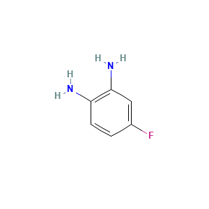 4-Fluorobenzene-1,2-diamine
