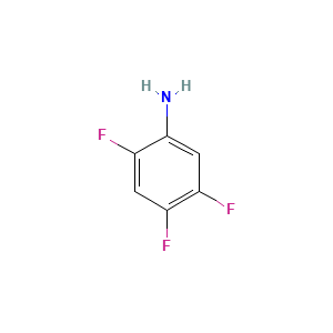 2,4,5-Trifluoroaniline