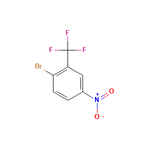2-Bromo-5-nitrobenzotrifluoride